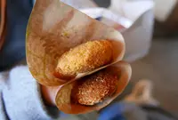 おかげ横丁 豚捨の写真・動画_image_223735