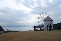 道の駅 小豆島オリーブ公園の写真・動画_image_224866