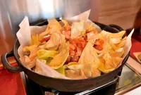 鶏ちゃん 杉の子の写真・動画_image_257036