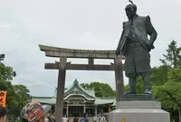 大阪城豊國神社の写真・動画_image_258290