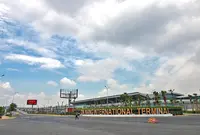 ダナン国際空港の写真・動画_image_265774