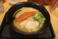 ラーメン めん吉 博多一番街店の写真・動画_image_268830