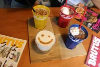 マヌコーヒー承天寺店の写真・動画_image_268832