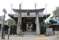 櫛田神社の写真・動画_image_268838