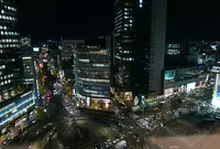 名古屋駅前の写真・動画_image_286679