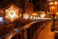 下呂温泉街の写真・動画_image_289153