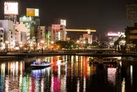 【閉業】中洲屋台横丁の写真・動画_image_298520