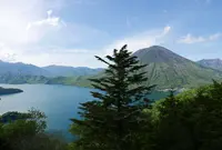 中禅寺湖スカイラインの写真・動画_image_328197