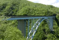 六方沢橋の写真・動画_image_328270