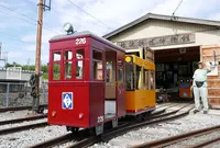 軽便鉄道博物館の写真・動画_image_333432