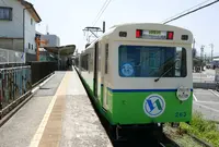 西日野駅の写真・動画_image_333454