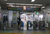 桑名駅の写真・動画_image_333459