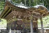 徳川家霊台の写真・動画_image_411093