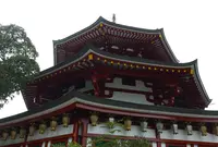 摩尼宝塔の写真・動画_image_411106