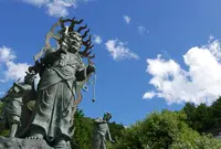 花坂不動尊の写真・動画_image_411157