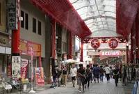 大須商店街の写真・動画_image_442417