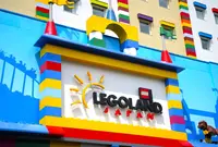 レゴランド・ジャパン・リゾートの写真・動画_image_442424