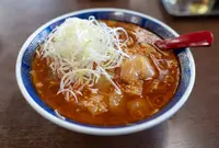元祖勝浦式担々麺 江ざわの写真・動画_image_450625