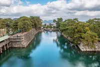 玉藻公園の写真・動画_image_468783