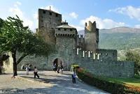 フェニス城の写真・動画_image_491079