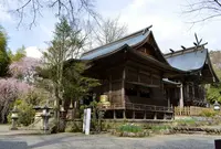 三ケ所神社の写真・動画_image_516033