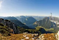 ダッハシュタイン山の写真・動画_image_523476