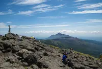 韓国岳の写真・動画_image_529679