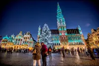 ブリュッセル首都圏地域の写真・動画_image_538973