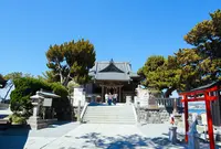 森戸神社の写真・動画_image_558386
