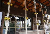 田村神社の写真・動画_image_574951