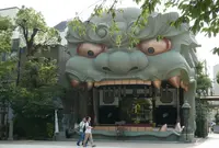 難波八阪神社の写真・動画_image_618784