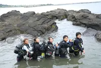 三浦 海の学校の写真・動画_image_724802
