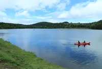 女神湖の写真・動画_image_766873