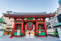 雷門の写真・動画_image_770454
