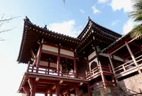 西方寺・普明閣の写真・動画_image_775431