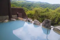 豊礼の湯　展望露天風呂の写真・動画_image_799390