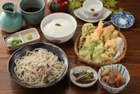 手打ちそば 天晴の写真・動画_image_804801