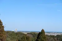 第一展望デッキ 第一展望やぐらの写真・動画_image_882128