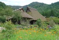 美山民俗資料館の写真・動画_image_905685