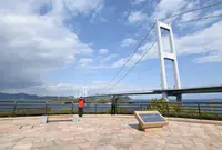 しまなみ海道橋ふれあいホール観光案内所の写真・動画_image_908525