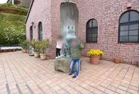 タオル美術館ガーデンテラスの写真・動画_image_908528