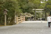 伊勢神宮内宮（皇大神宮）の写真・動画_image_922449