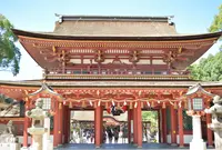 太宰府天満宮の写真・動画_image_969630