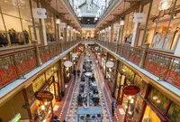 THE STRAND ARCADEの写真・動画_image_978638
