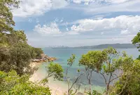 レディー・ベイ・ビーチの写真・動画_image_978677