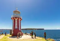 ホーンビー・ライトハウスの写真・動画_image_978679