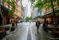 Pitt Street Mallの写真・動画_image_987509