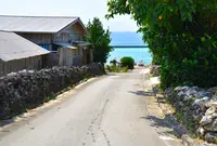 船浮集落の写真・動画_image_994122