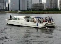 アーバンランチ　豊洲の写真・動画_image_166577