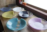 神通硝子製作所＋出鴨屋